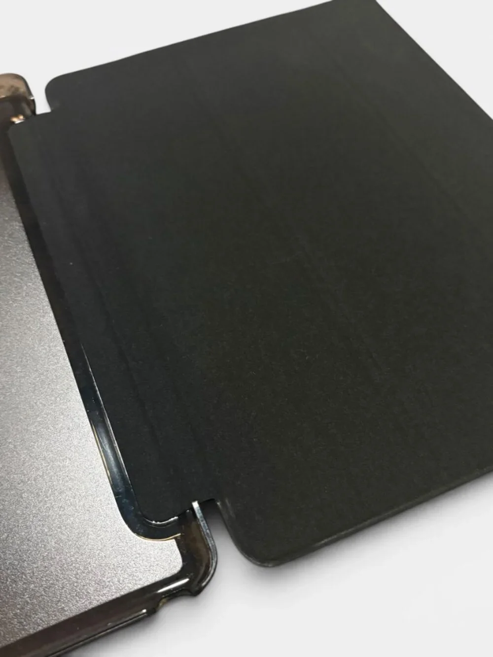 ProCase iPad 10.2 9th 8th 7th Gen Slim Smart Cover Black